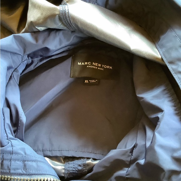 Marc New York Jacket - Size XL - Picture 2 of 7